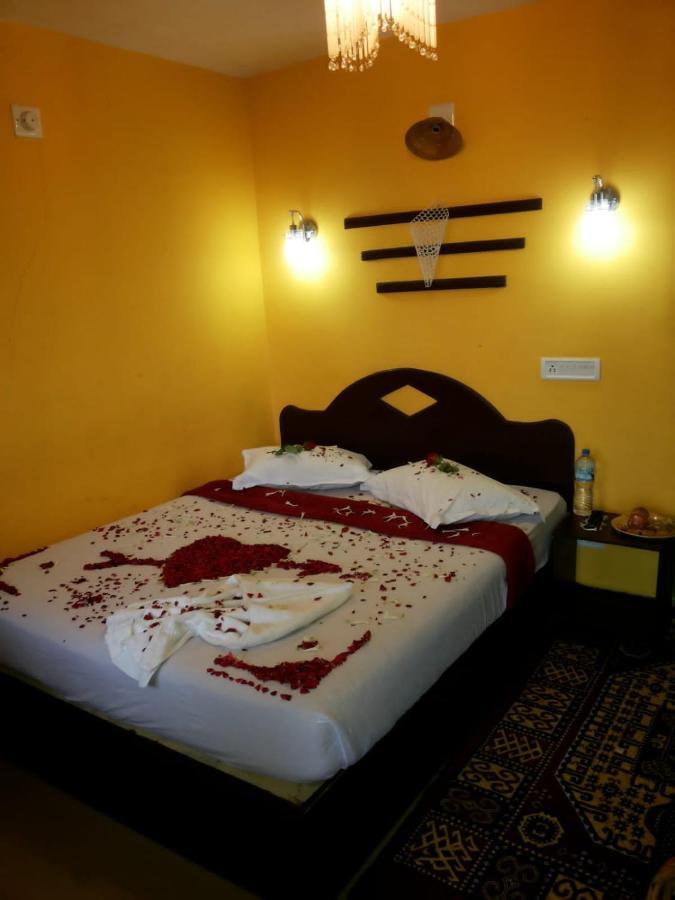 Munnar Nature Dale Vila Exterior foto