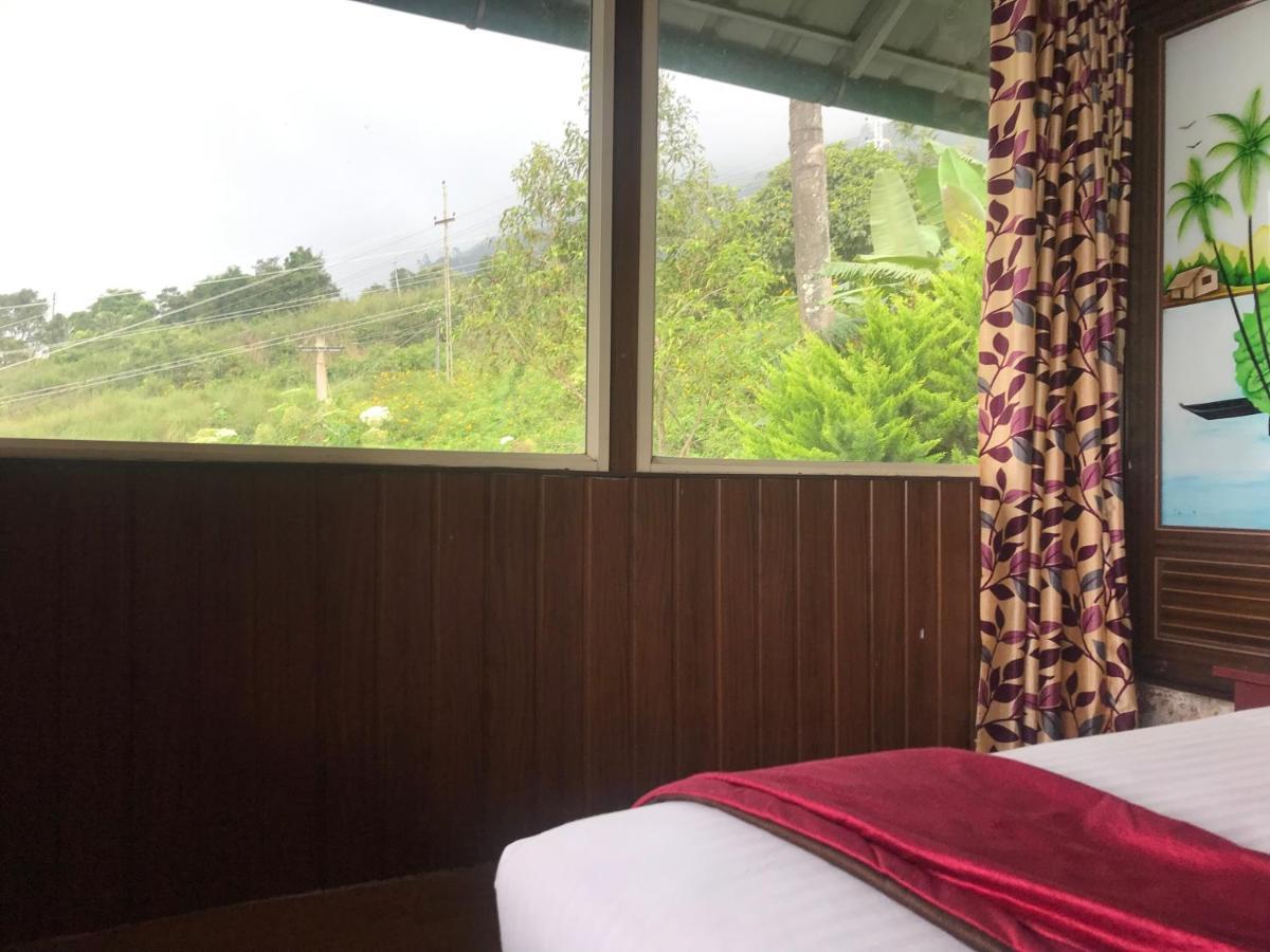 Munnar Nature Dale Vila Exterior foto