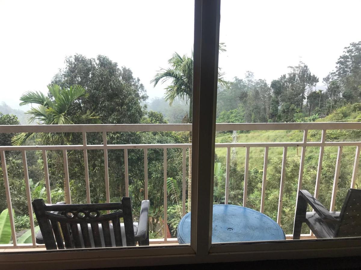 Munnar Nature Dale Vila Exterior foto