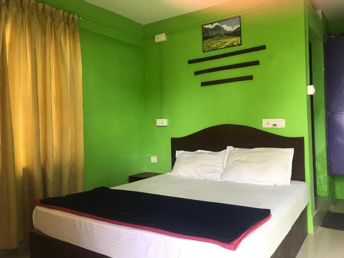 Munnar Nature Dale Vila Exterior foto