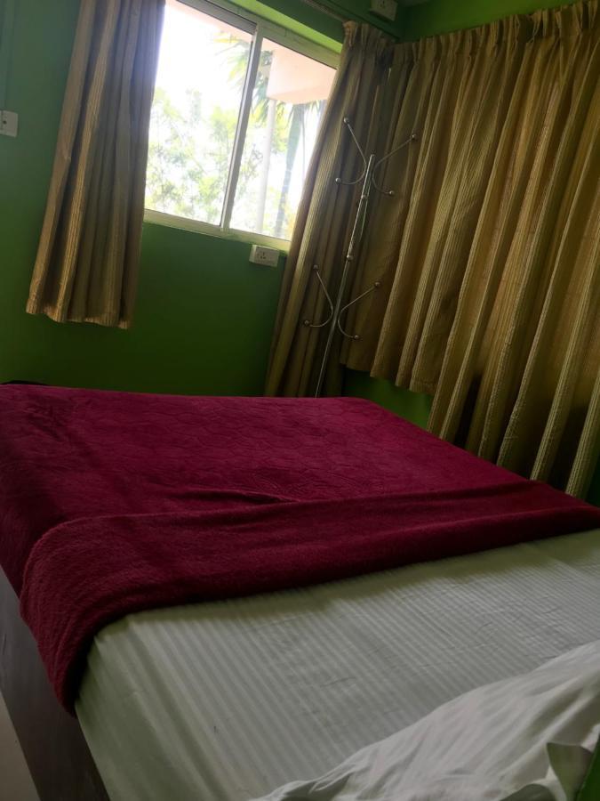 Munnar Nature Dale Vila Exterior foto